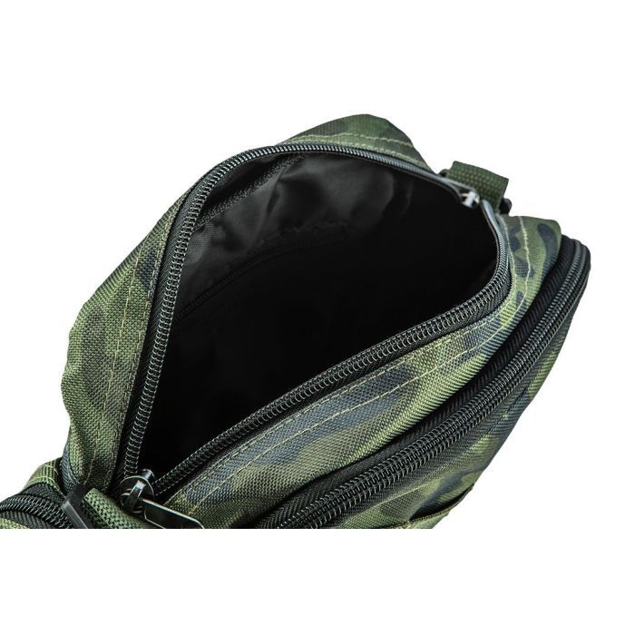 Сумка для инструмента Neo Tools Camo, 25х19см, полиэстер 600D, усиленная, камуфляж (84-323) изображение 12