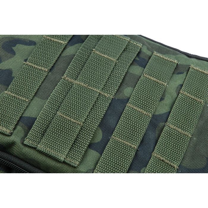 Сумка для инструмента Neo Tools Camo, 25х19см, полиэстер 600D, усиленная, камуфляж (84-323) изображение 2