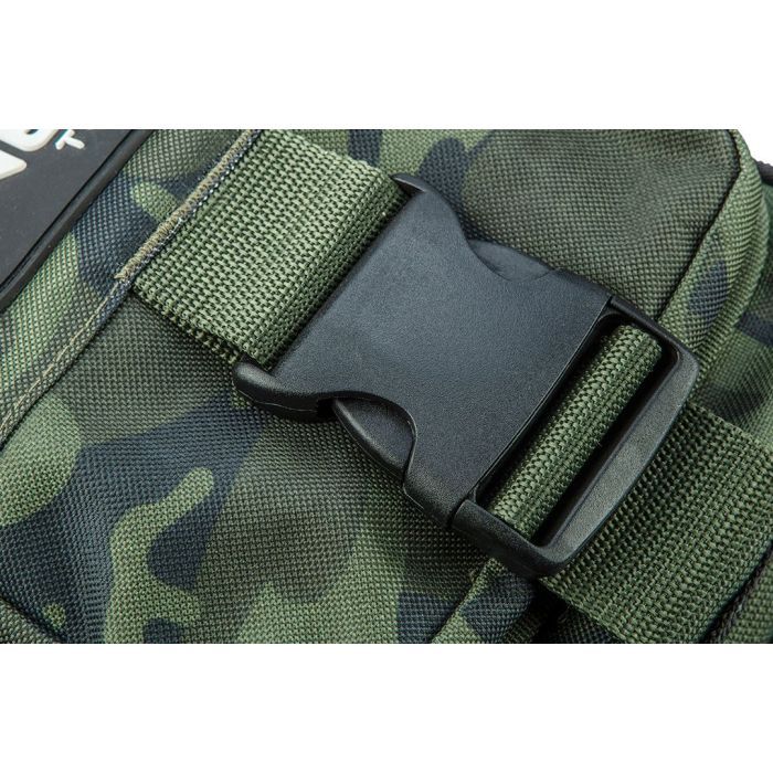 Сумка для инструмента Neo Tools Camo, 25х19см, полиэстер 600D, усиленная, камуфляж (84-323) изображение 4