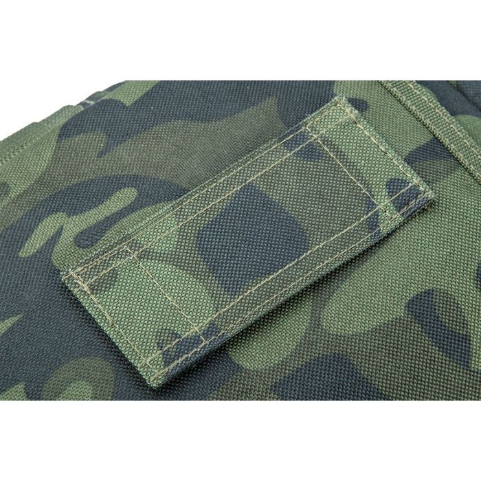Сумка для инструмента Neo Tools Camo, 25х19см, полиэстер 600D, усиленная, камуфляж (84-323) изображение 6