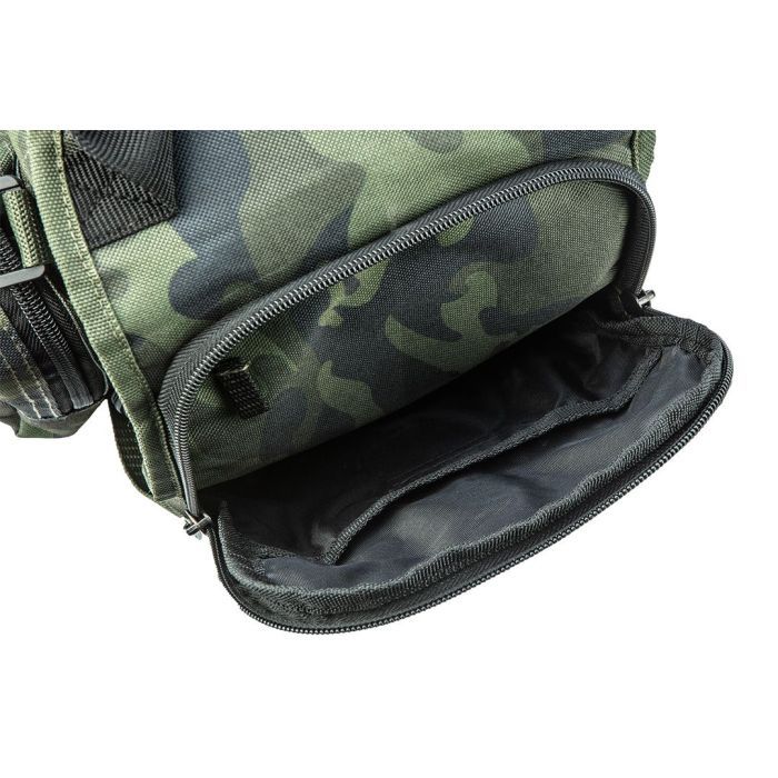 Сумка для инструмента Neo Tools Camo, 25х19см, полиэстер 600D, усиленная, камуфляж (84-323) изображение 8