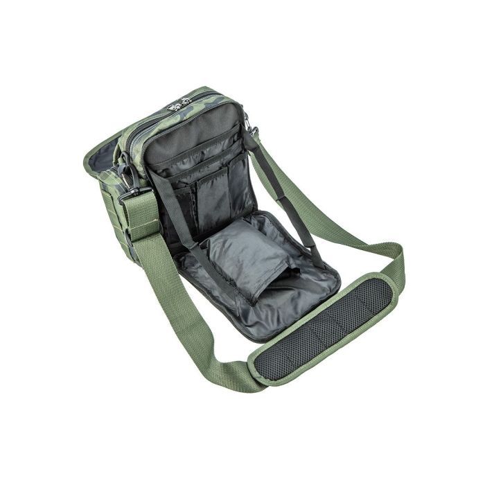 Сумка для инструмента Neo Tools Camo, 25х19см, полиэстер 600D, усиленная, камуфляж (84-323) изображение 9