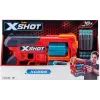 Іграшкова зброя Zuru X-Shot Red Швидкострільний бластер EXCEL Xcess TK-12 (16 патронів) (36436R) зображення 3