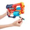 Іграшкова зброя Zuru X-Shot Red Швидкострільний бластер EXCEL Xcess TK-12 (16 патронів) (36436R) зображення 4