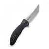 Нож Civivi Synergy3 Tanto Stonewash Black G10 (C20075B-1) изображение 2