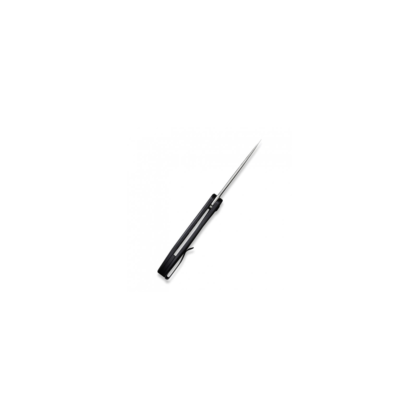 Нож Civivi Synergy3 Tanto Stonewash Black G10 (C20075B-1) изображение 3