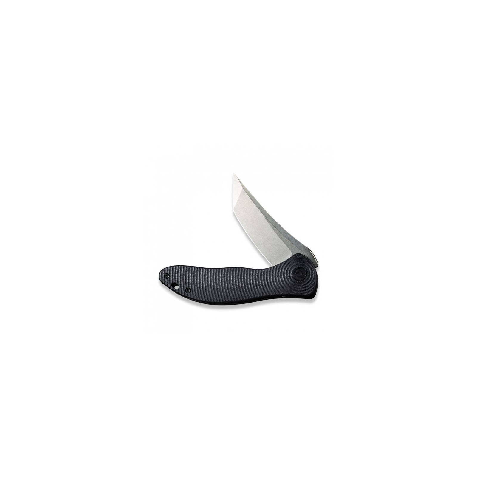Нож Civivi Synergy3 Tanto Stonewash Black G10 (C20075B-1) изображение 4