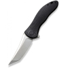 Нож Civivi Synergy3 Tanto Stonewash Black G10 (C20075B-1)