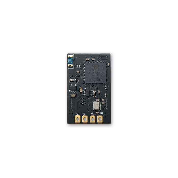 Приймач (RX) Foxeer ELRS 915/868MHz Diversity (MR1824) зображення 4