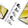 Пленка защитная Armorstandart Realme 11 4G (ARM69175) изображение 2