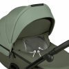 Коляска TUTIS 2 в 1 Uno5+ Essential collection (Bacio) (1402192) изображение 9