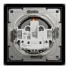 Розетка Schneider Electric ASFORA IP44, антрацит (EPH3100371) изображение 8