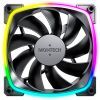 Кулер для корпуса MONTECH AX120 PWM BLACK изображение 2