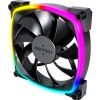 Кулер для корпуса MONTECH AX120 PWM BLACK изображение 3