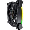 Кулер для корпуса MONTECH AX120 PWM BLACK изображение 6