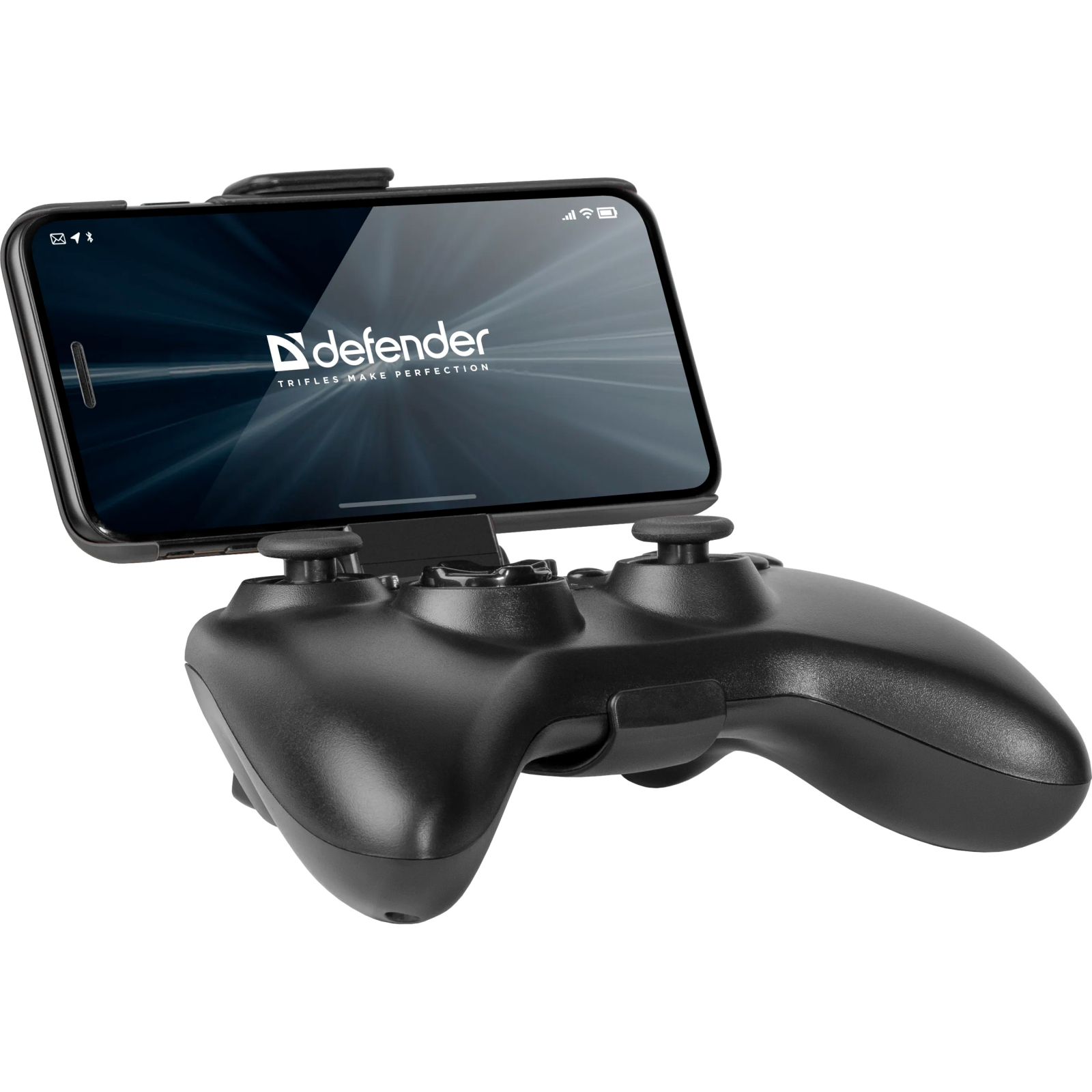 Геймпад Defender X7 USB Bluetooth Li-Ion PS3/PC/Android (64269) зображення 7