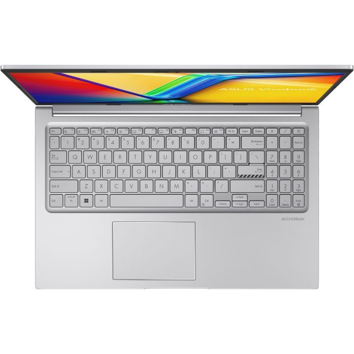 Ноутбук ASUS Vivobook 15 X1504ZA-BQ531 (90NB1022-M01260) зображення 4