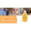Детский шампунь Johnson’s baby 500 мл (3574661427843) изображение 4