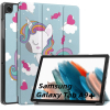 Чохол до планшета BeCover Smart Case Samsung Tab A9 Plus SM-X210/SM-X215/SM-X216 11.0" Unicorn (710321) зображення 4
