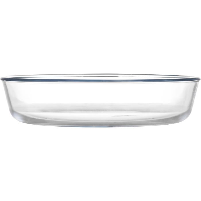 Форма для выпечки Pyrex BakeEnjoy кругла для пирога 26 см 2.1л (828B000/7646) изображение 2