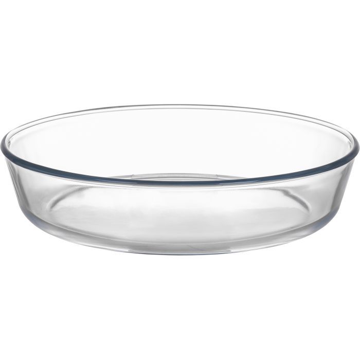 Форма для выпечки Pyrex BakeEnjoy кругла для пирога 26 см 2.1л (828B000/7646) изображение 3