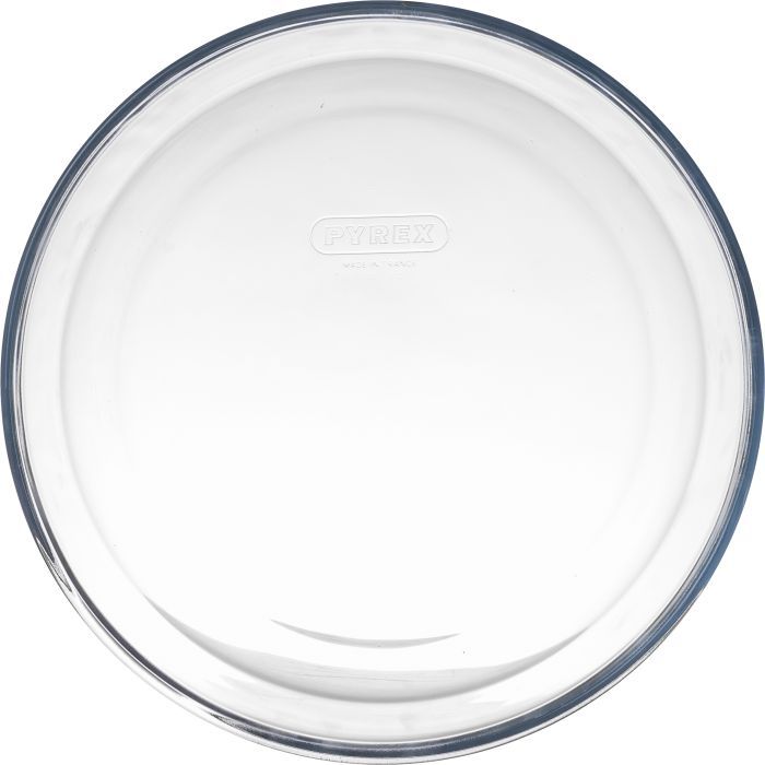 Форма для выпечки Pyrex BakeEnjoy кругла для пирога 26 см 2.1л (828B000/7646) изображение 4