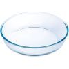 Форма для выпечки Pyrex BakeEnjoy кругла для пирога 26 см 2.1л (828B000/7646)