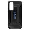 Чехол для мобильного телефона Armorstandart Panzer Samsung S23 FE 5G Black (ARM72587)
