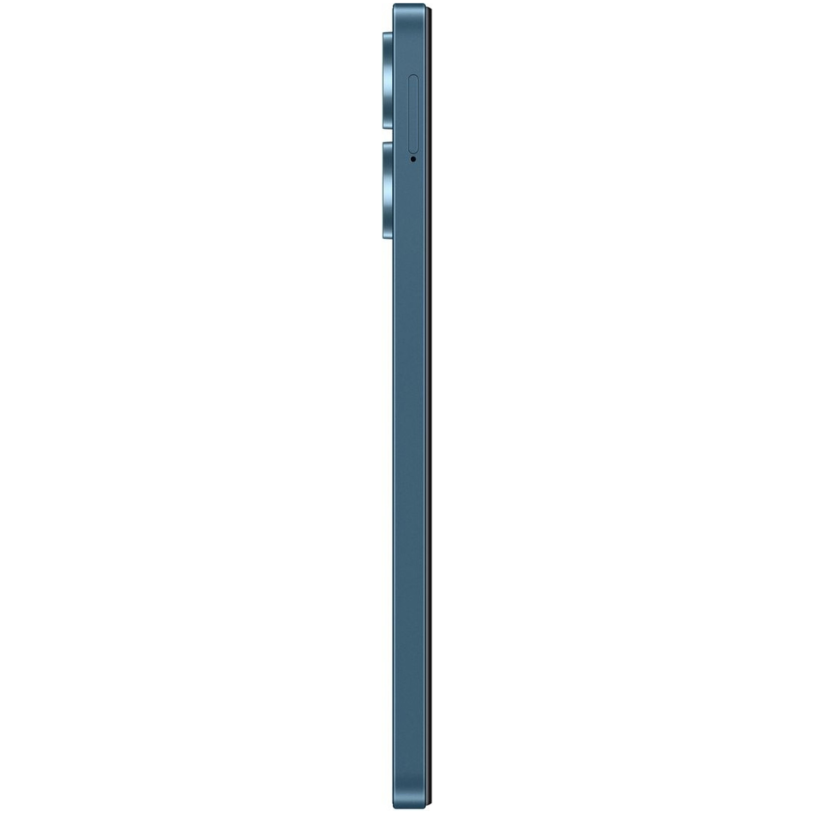Мобильный телефон Xiaomi Redmi 13C 8/256GB Navy Blue (1017655) изображение 4