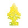 Ароматизатор для автомобіля Little Trees Щербет лимон (78034) зображення 2