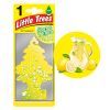 Ароматизатор для автомобіля Little Trees Щербет лимон (78034) зображення 3