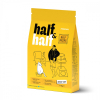 Сухой корм для кошек Half&Half с говядиной 8 кг (4820261920857)
