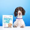 Ошейник для животных ProVET Profiline для больших пород (инсектоакарицид) 70 см фиолетовый (4823082430987) изображение 5