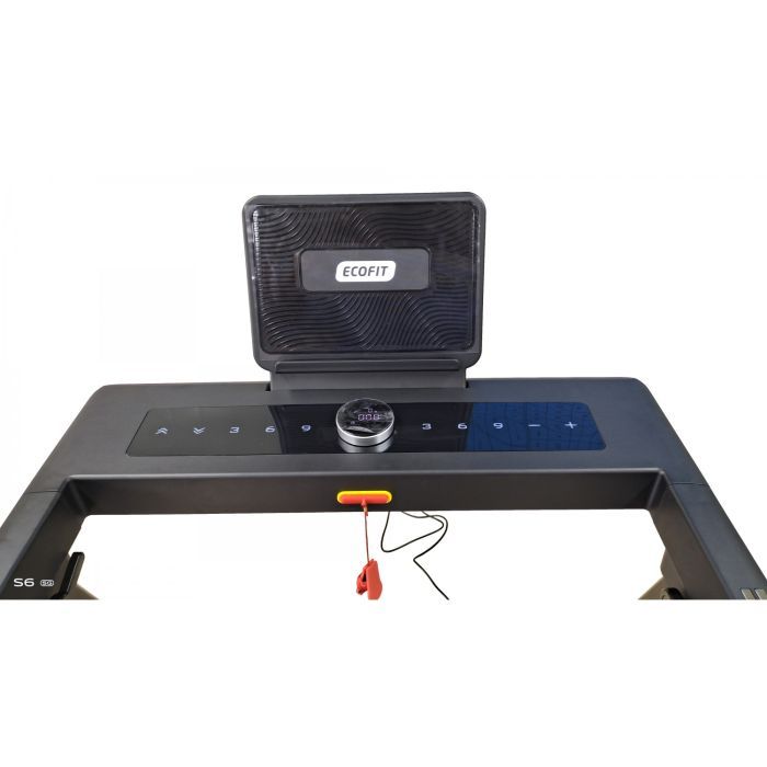 Беговая дорожка Ecofit E-11481 изображение 4