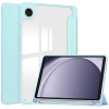 Чехол для планшета BeCover Soft Edge stylus holder Samsung Tab A9 SM-X115 8.7" Light Blue (710358) изображение 2
