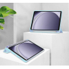 Чохол до планшета BeCover Soft Edge stylus holder Samsung Tab A9 SM-X115 8.7" Light Blue (710358) зображення 7
