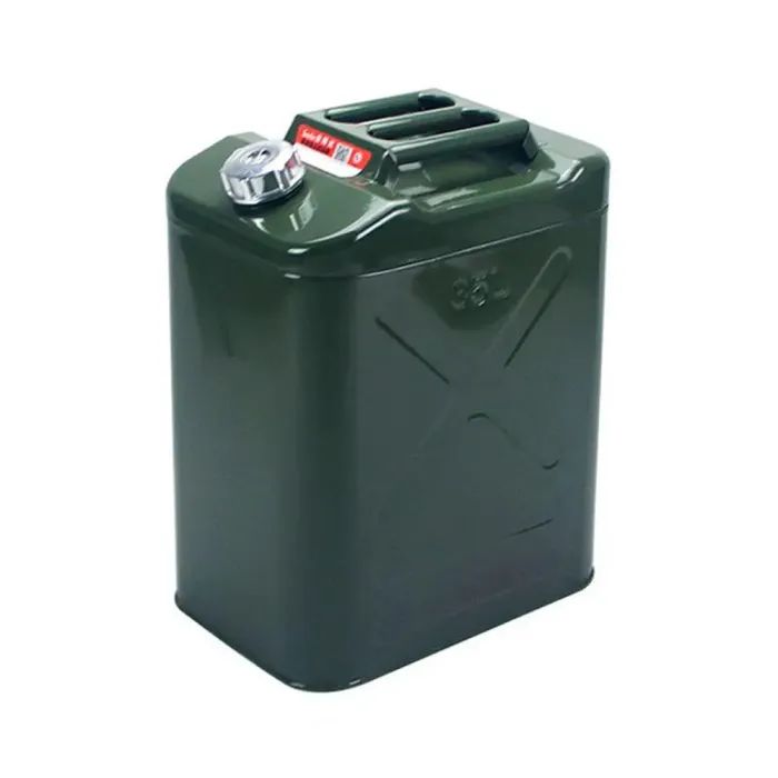 Канистра автомобильная Merlion YT-HS-FX-35L