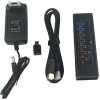 Концентратор Dynamode 4*USB3.0 data ports + 3*2.4А charge with Power Adaptor metal (DM-UH-P407) изображение 6