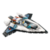 Конструктор LEGO City Межзвездный космический корабль 240 деталей (60430) изображение 3