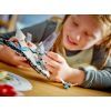 Конструктор LEGO City Міжзоряний космічний корабель 240 деталей (60430) зображення 8