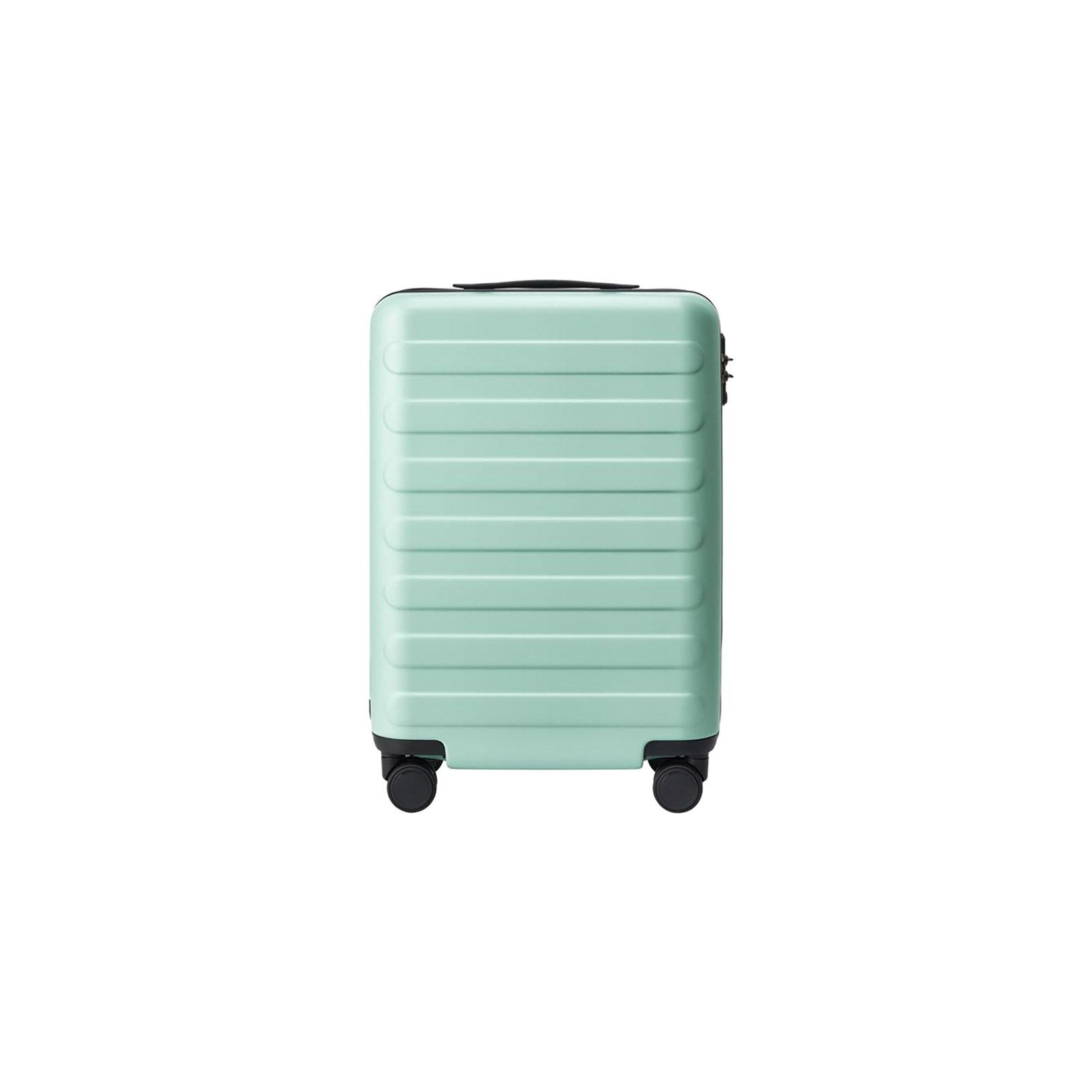 Чемодан Xiaomi Ninetygo Business Travel Luggage 28" Green (6941413216821) изображение 2
