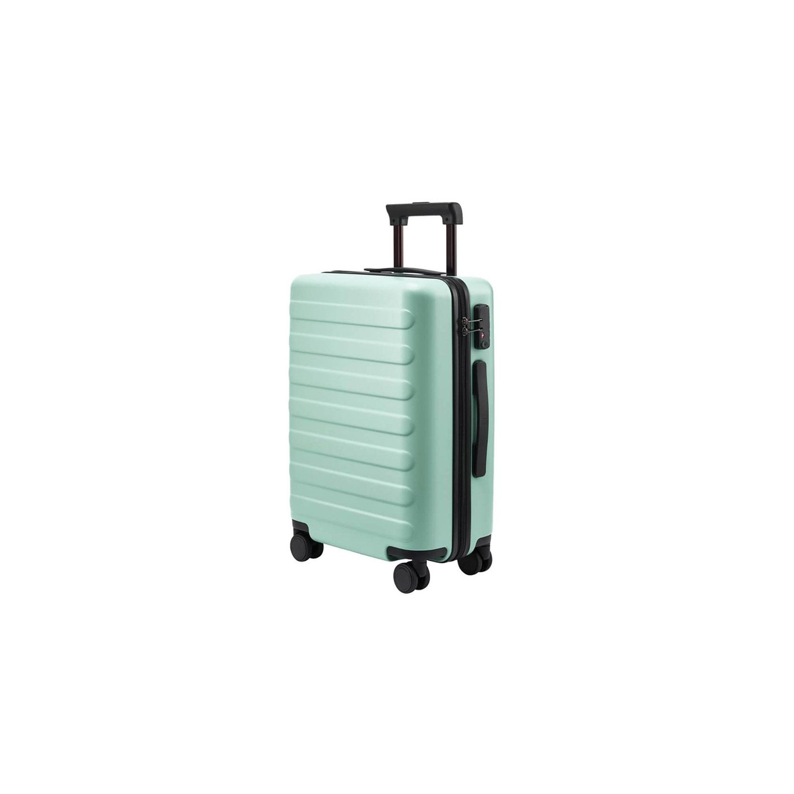 Валіза Xiaomi Ninetygo Business Travel Luggage 28" Green (6941413216821)