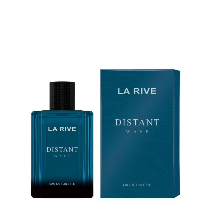 Туалетная вода La Rive Distant Wave 100 мл (5903719643474)