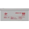 Батарея к ИБП LogicPower LPM-GL 12V - 280Ah (13185) изображение 2