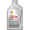 Моторное масло Shell Helix HX8 ECT C3 5W-30, 1л (74013)