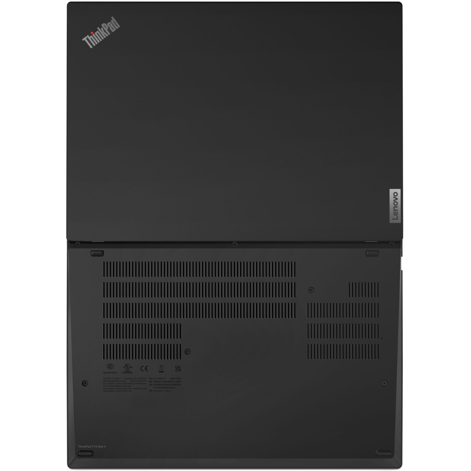 Ноутбук Lenovo ThinkPad T14 G4 (21HD003XRA) зображення 8