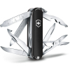 Нож Victorinox Minichamp 58 мм Чорний (0.6385.3) изображение 2