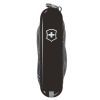 Нож Victorinox Minichamp 58 мм Чорний (0.6385.3) изображение 4