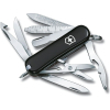 Нож Victorinox Minichamp 58 мм Чорний (0.6385.3)