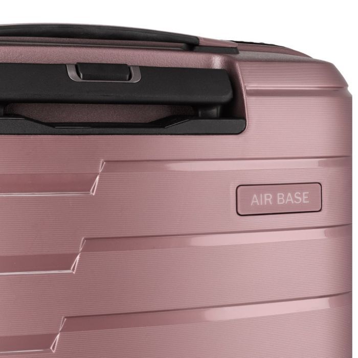 Чемодан Travelite Air Base Lilac S (TL075347-17) изображение 10